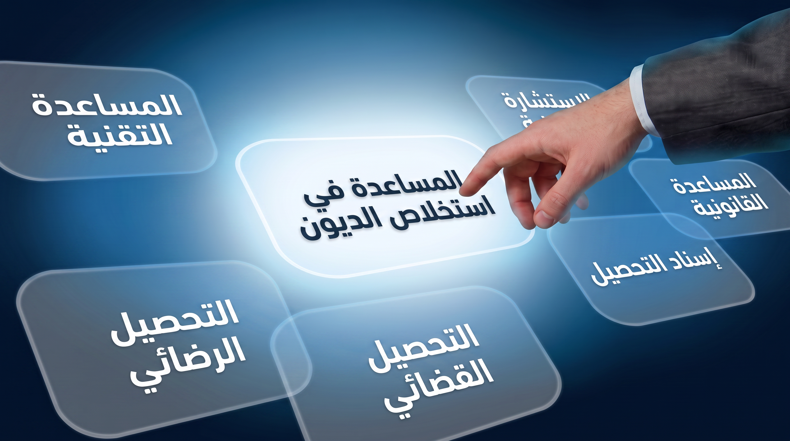 Services